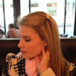 Meet your Posher, Leah